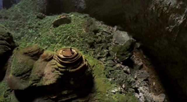 “Kao druga planeta”: Na posetu ovoj pećini čeka se 2 godine